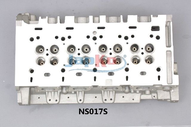 Silindripea, JAPKO JNS017S