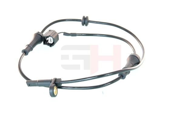 GH GH-702285 Sensor, wheel speed