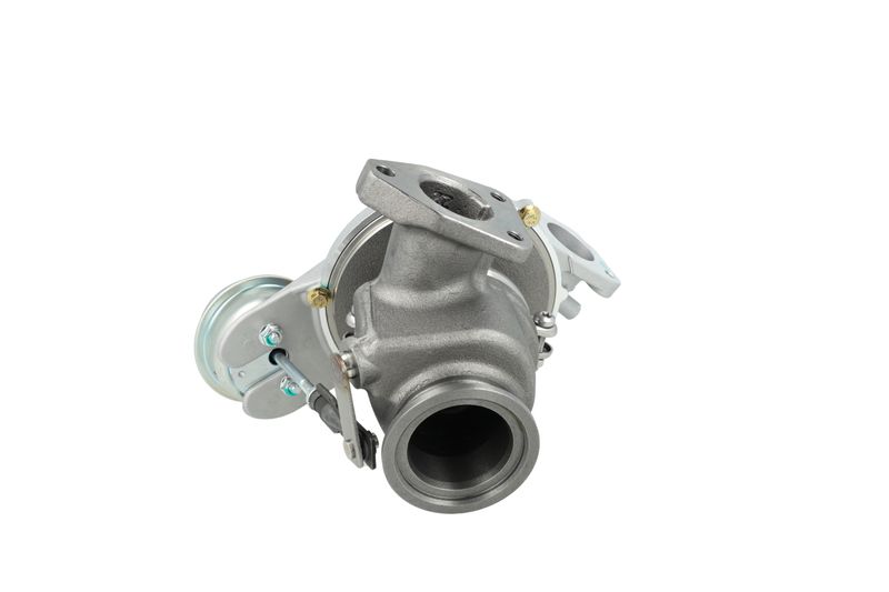 Kompressor, ülelaadimine, NRF 90010119