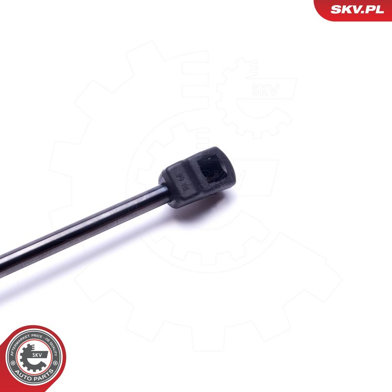 Gaasivedru, mootorikapott, ESEN SKV 52SKV106