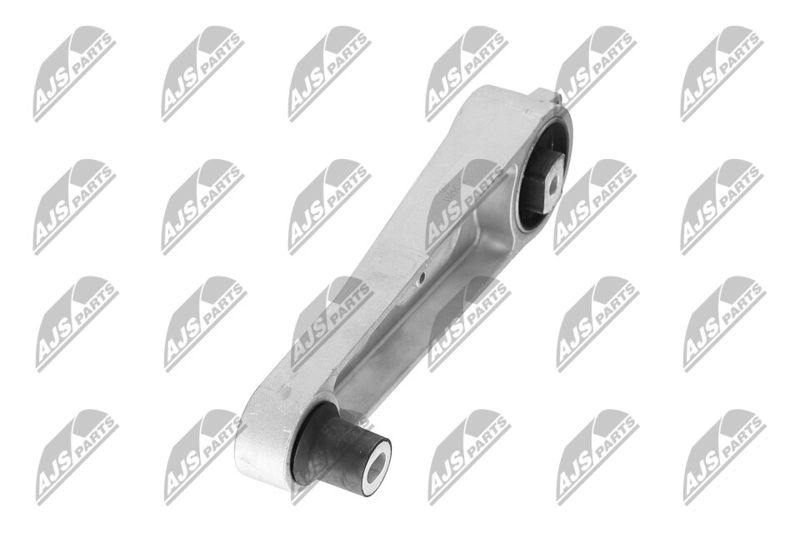 Paigutus, Mootor, NTY ZPS-CH-011