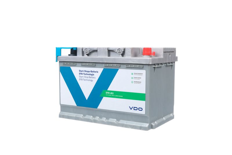 Käivitusaku VDO/CONTINENTAL 2800012038280