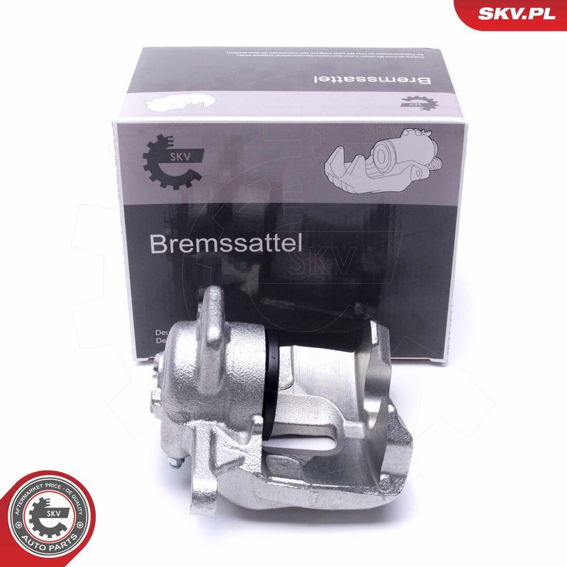 Pidurisadul, ESEN SKV 55SKV941