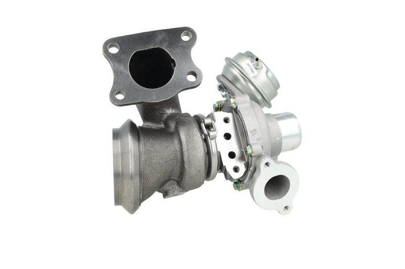 Kompressor, ülelaadimine, NRF 90010024