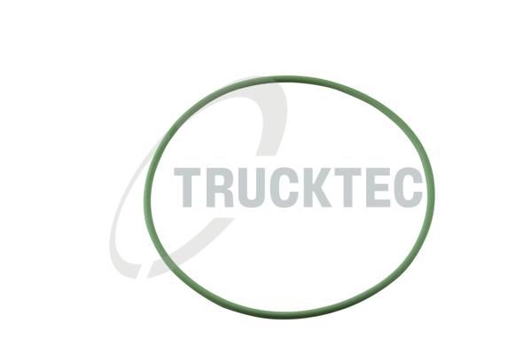 TRUCKTEC AUTOMOTIVE 05.13.002 - Cilindro gilzės tarpinė