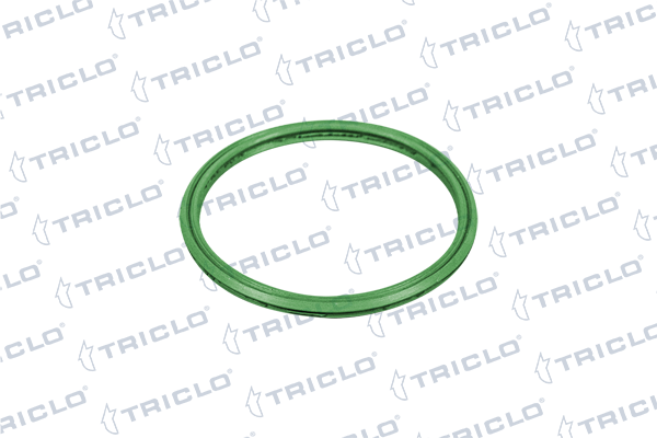 Junta tórica, conducto aire admisión