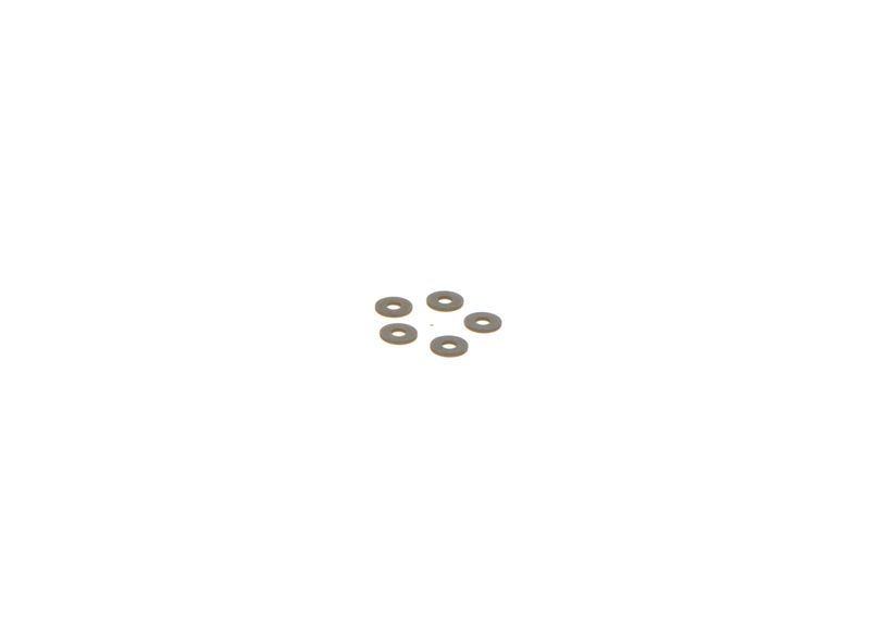 BOSCH F00RJ03184 Repair Kit, common rail system
