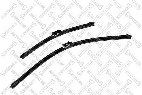 STELLOX 201 712-SX Wiper Blade