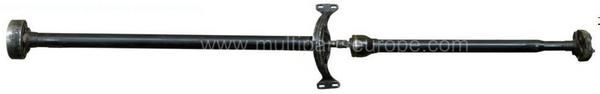 Multiparts 10-210070 - Propshaft, axle drive