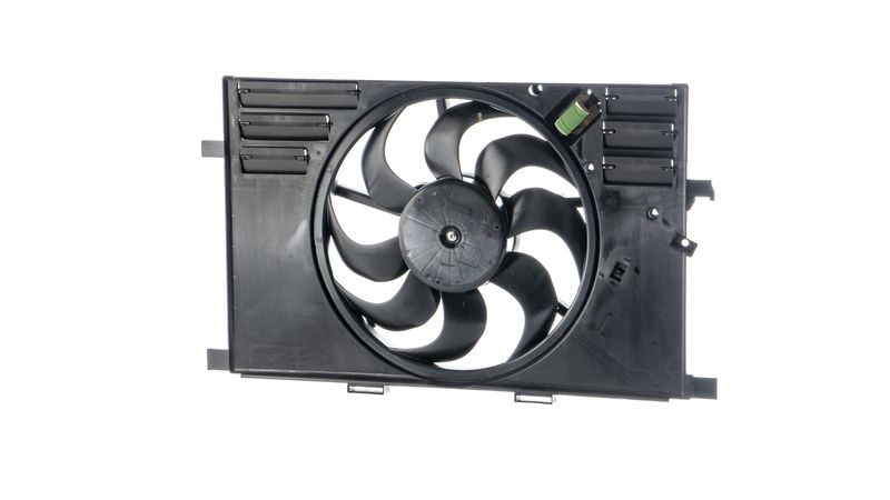 Product Image - Koelventilatorwiel - CFF557000P - MAHLE