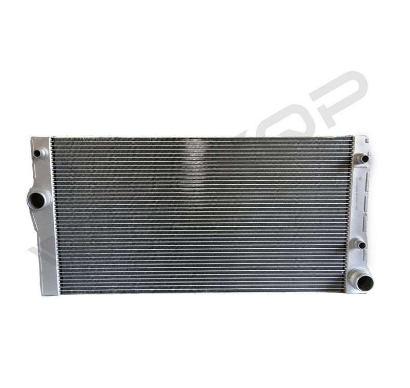 WXQP 220593 Radiator, Engine Cooling