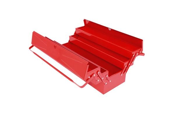 KS TOOLS 999.0125 Tool Box