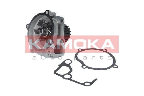 KAMOKA T0179 Water Pump, engine cooling