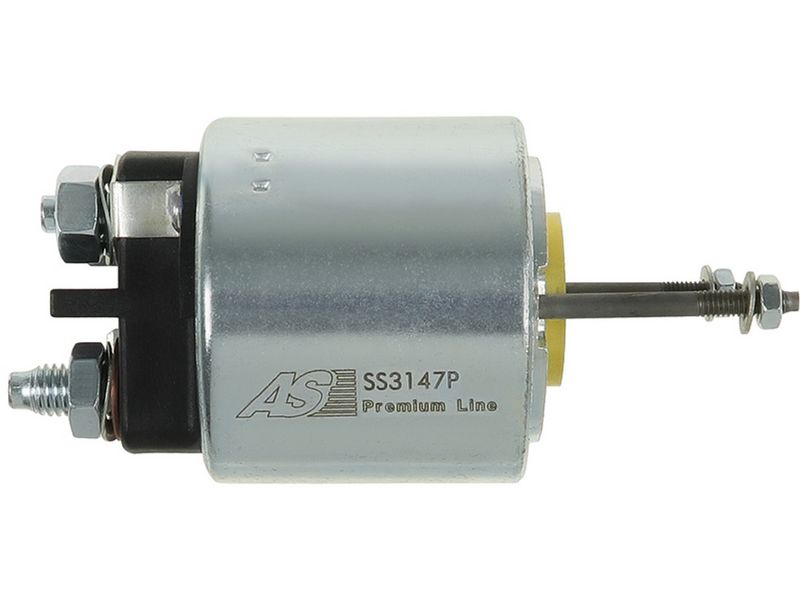 Magnetlülitus, starter, AS-PL SS3147P