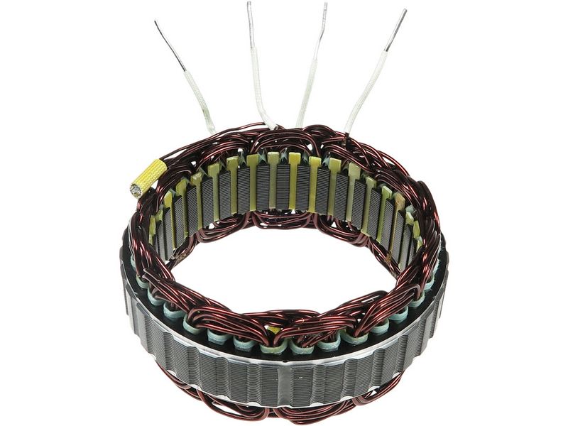 Stator, generator AS-PL STANDARD AS5042
