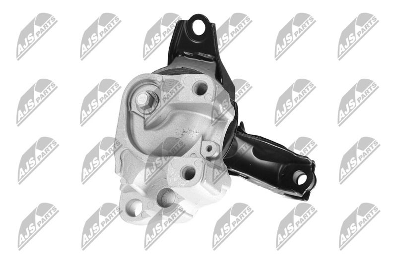 Paigutus, Mootor, NTY ZPS-HD-131