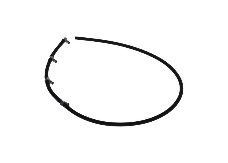 BOSCH 0928402060 Hose, fuel overflow