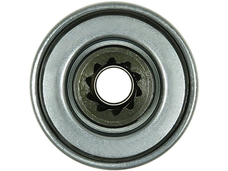 Vabajooks, starter, AS-PL SD6105S