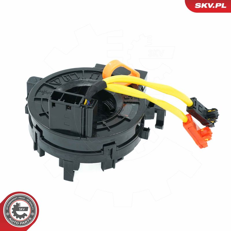 Turvapadja lint, turvapadi, ESEN SKV 96SKV624