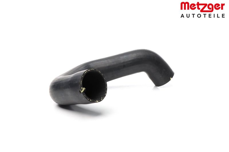 METZGER AUTOTEILE 2401321 Charge Air Hose