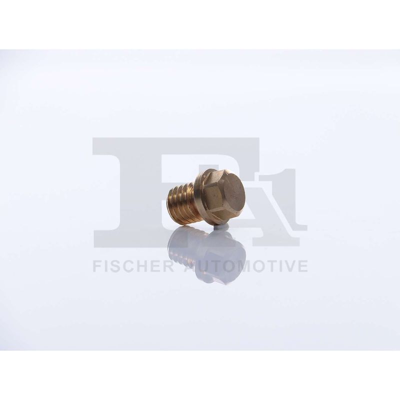 FA1 257.806.001 Screw Plug, oil sump