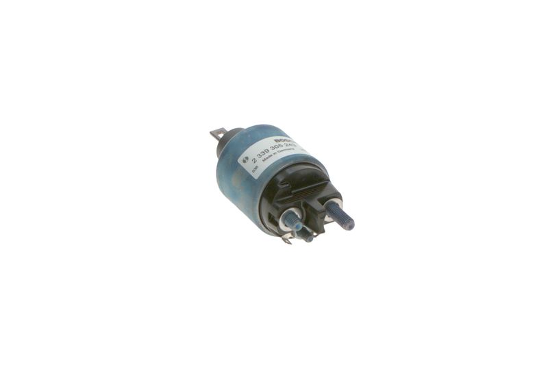 BOSCH 2339305243 Solenoid Switch, starter