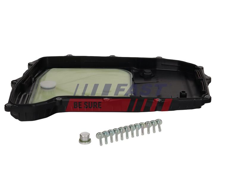 FAST FT04883 Oil Sump, automatic transmission