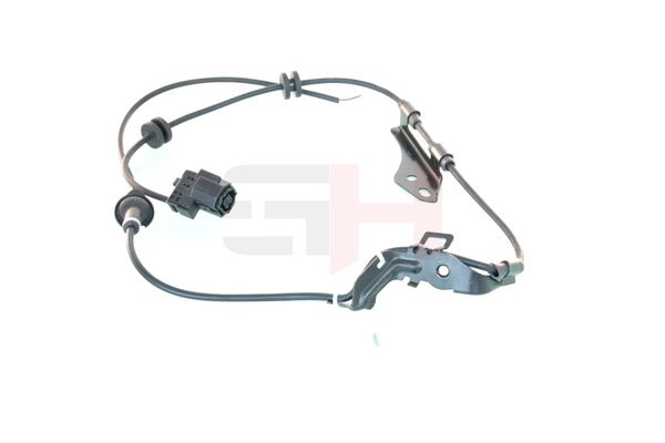 Andur, rattapöörete arv, GH GH-714510V