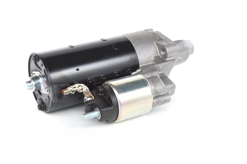 BOSCH 0001109273 Starteris