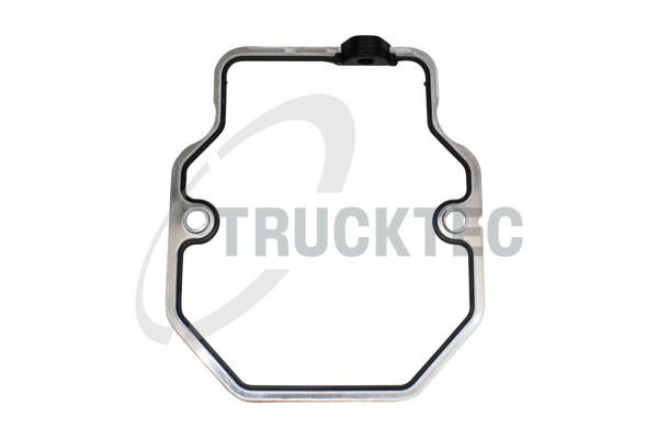 TRUCKTEC AUTOMOTIVE 05.10.057 - Gasket, cylinder head cover