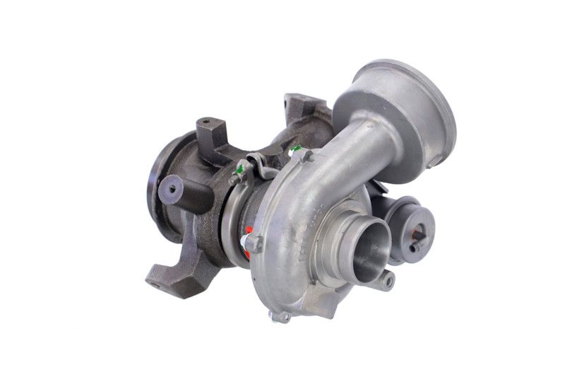 REMANTE 003-001-000328R Charger, charging (supercharged/turbocharged)