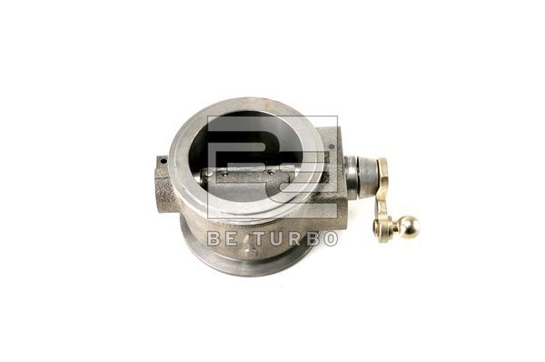 BE TURBO 400034 Exhaust Gas Flap, engine brake
