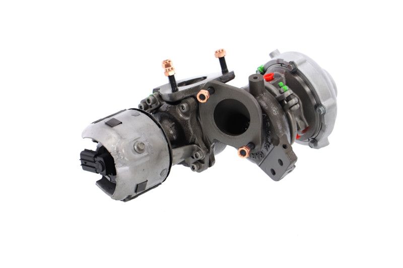 REMANTE 003-002-001081R Charger, charging (supercharged/turbocharged)