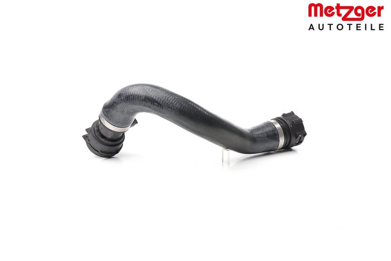 METZGER AUTOTEILE 2420784 Radiator Hose
