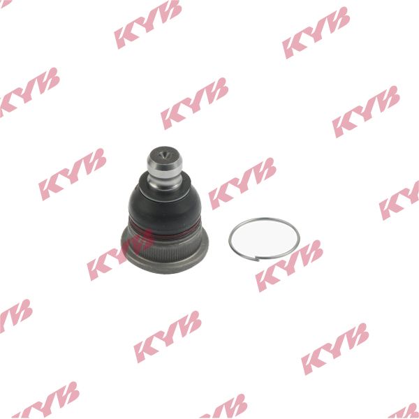 KYB KBJ4013 Нижній/верхній кульовий шарнір