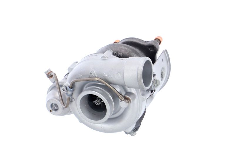 REMANTE 003-001-000032R Charger, charging (supercharged/turbocharged)