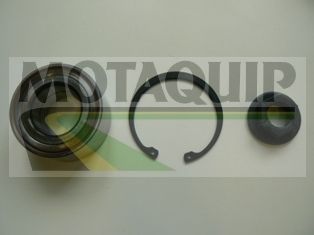 MOTAQUIP kerékcsapágy készlet VBK1237