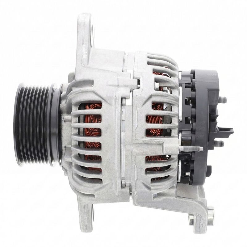Generator / Alternator 202046 VALEO