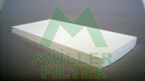 MULLER FILTER szűrő, utastér levegő FC140