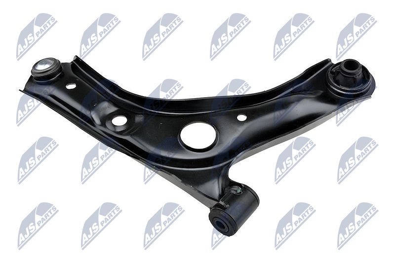 NTY ZWD-CT-036 Control/Trailing Arm, wheel suspension