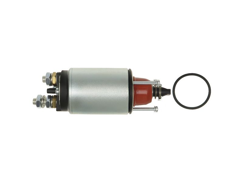 Brand new OEM ISKRA / LETRIKA Starter motor solenoid