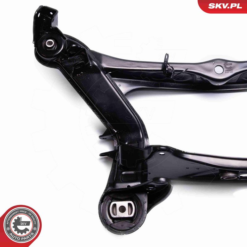 ESEN SKV 64SKV079 Axle Beam