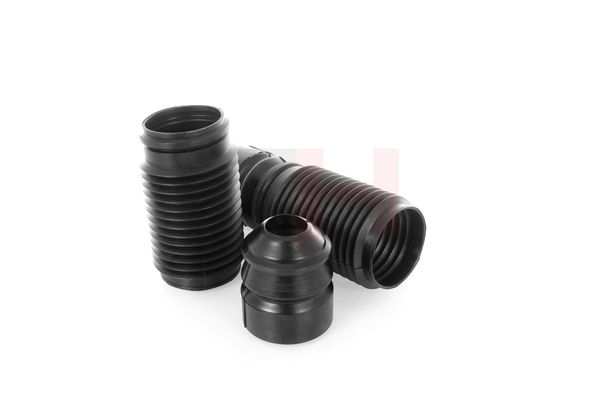 Tolmukaitse komplekt, Amordid, GH GH-691901