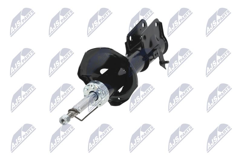 Amort, NTY A-DA-002