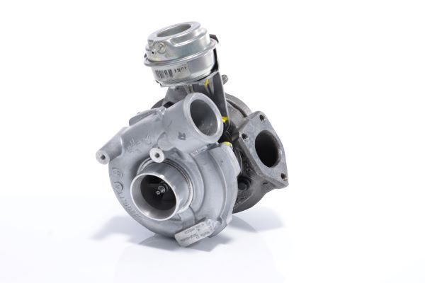 Compresor,sistem de supraalimentare T914235 BTS Turbo