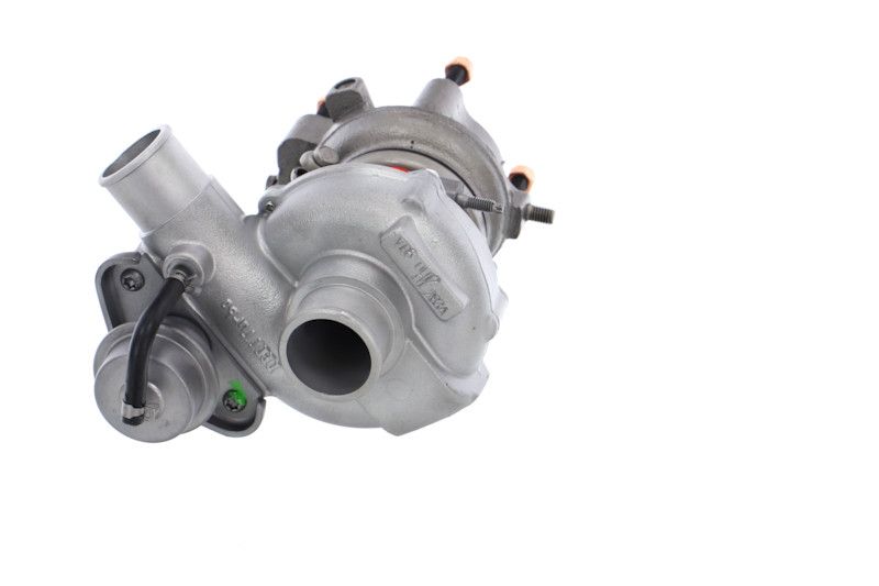REMANTE 003-001-001248R Charger, charging (supercharged/turbocharged)