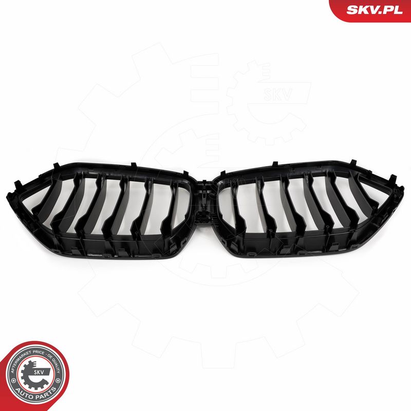 Radiaatorivõre, ESEN SKV 66SKV308