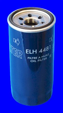 MECAFILTER olajszűrő ELH4481