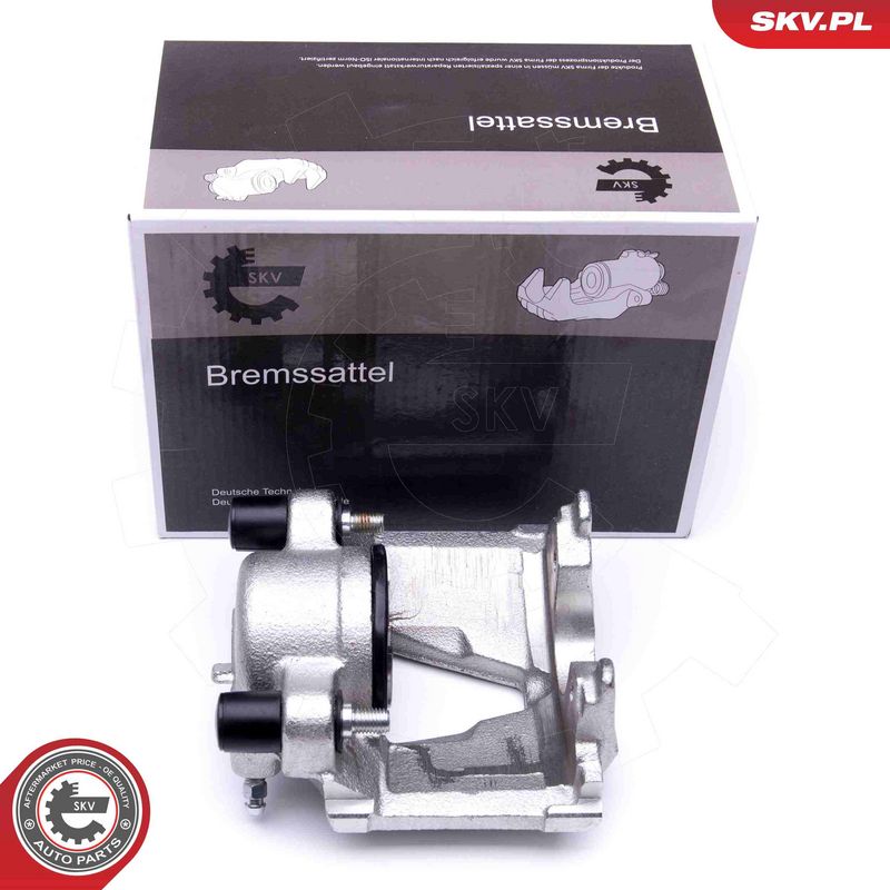 Pidurisadul, ESEN SKV 46SKV381