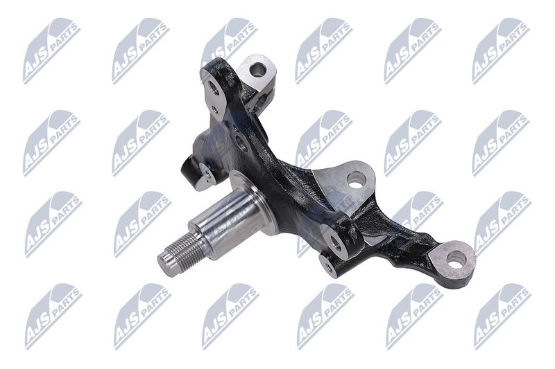 Käändmik, rattakinnitus, NTY ZZP-FR-031